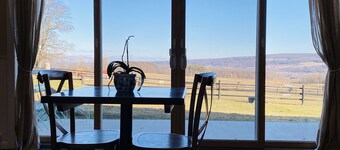 Letchworth Farm Guesthouses