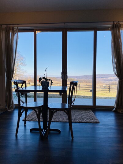 Letchworth Farm Guesthouses