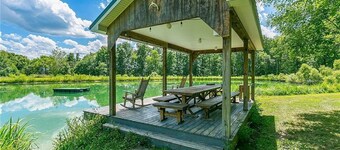 เลชเวิร์ทฟาร์มเกสท์เฮาส์