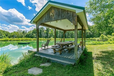 Letchworth Farm Guesthouses