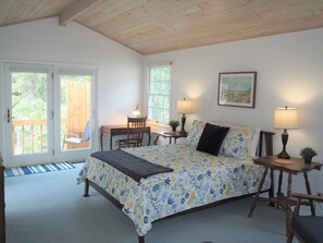 3 chambres, bureau, Wi-Fi gratuit, draps fournis