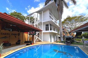 Exterior - Quinta El Zable (Zaragoza)