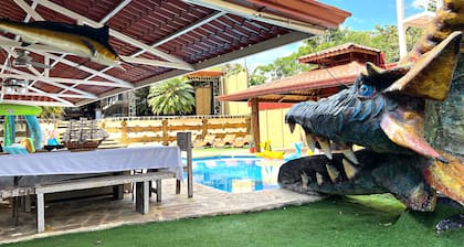 Quinta El Zable