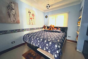 Exclusive House | 9 bedrooms, iron/ironing board, free WiFi - Quinta El Zable (Zaragoza)