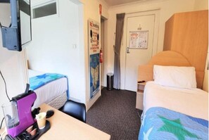 2 Schlafzimmer, WLAN, Bettwäsche