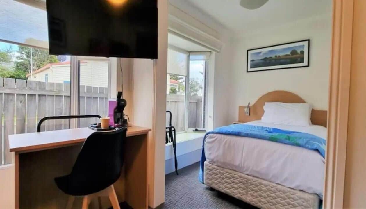 2 chambres, Wi-Fi, draps fournis