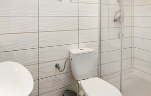 Dusche