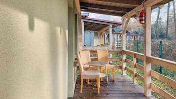 Terrazza/patio