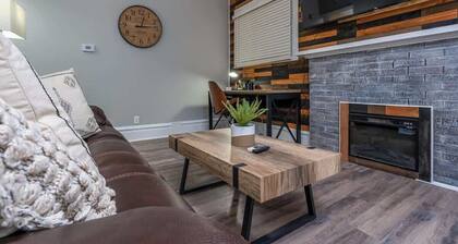 Remote Ready I 2 BR 1 BA