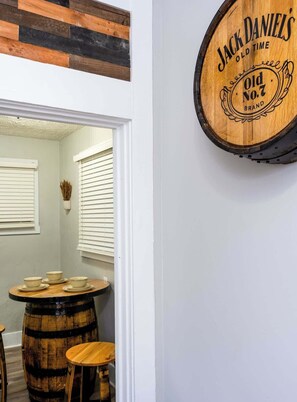 Dining - Remote Ready I 2 BR 1 BA (Lansing)