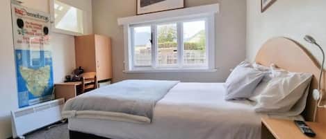 1 Schlafzimmer, WLAN