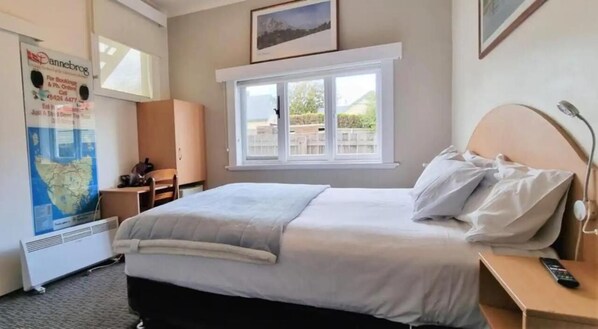 1 Schlafzimmer, WLAN