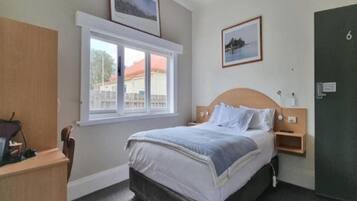 1 bedroom, WiFi