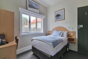 1 Schlafzimmer, WLAN