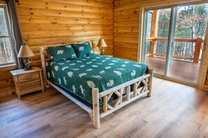 3 Schlafzimmer, WLAN, Bettwäsche