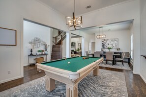 Sala de jogos