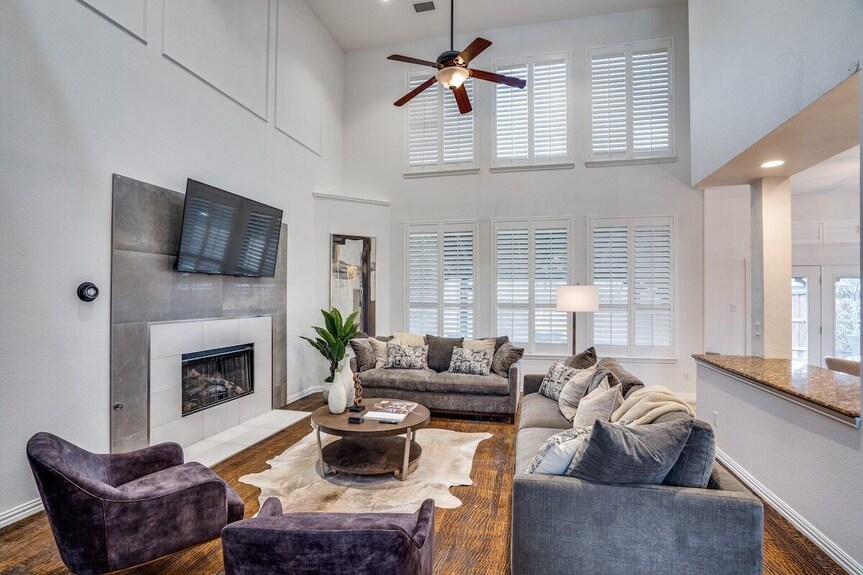 5br Lux! Pool, Games & Theater - Dallas, TX