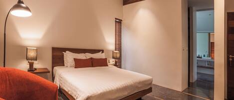 5 dormitoris, escriptori, planxa i posts de planxar i wifi gratuïta