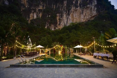 Lalita Tam Coc Resort & Spa 