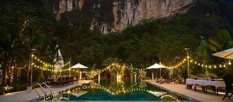 ラリタ・タム・コク・リゾート＆スパ