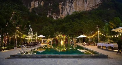 Lalita Tam Coc Resort & Spa