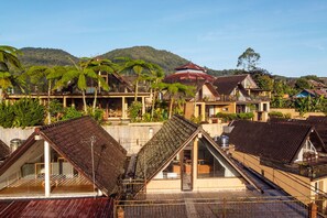 Villa, Lake View | Free WiFi - Bedugul Lake View Villa (Buleleng)