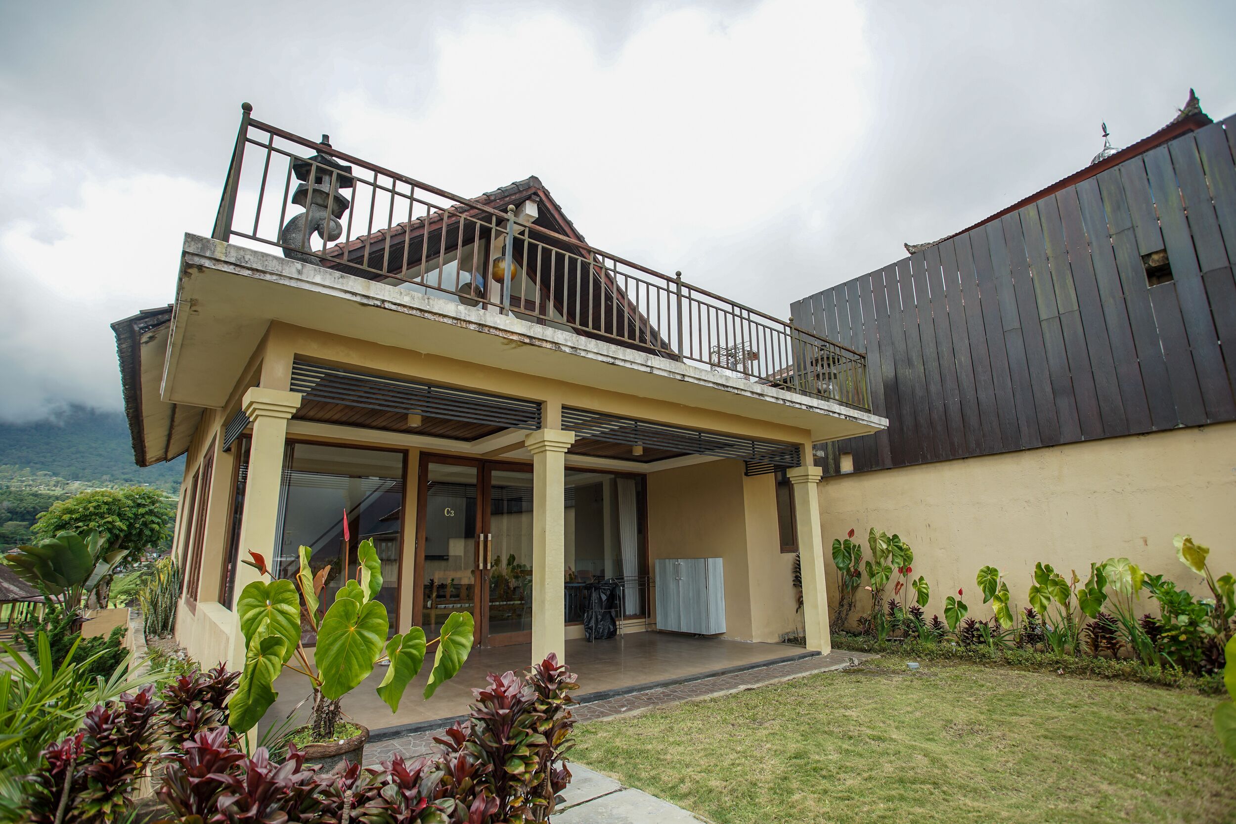 客室