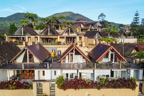 Villa, vue lac | Wi-Fi gratuit
