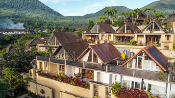 Villa, Lake View | Free WiFi