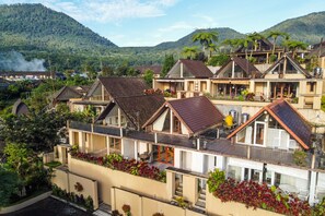 Free WiFi - Bedugul Lake View Villa (Buleleng)