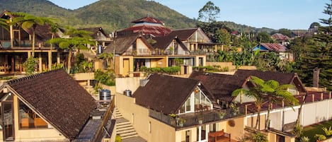 Vila, pemandangan danau | Wi-Fi gratis