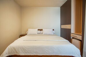 Free WiFi - Bedugul Lake View Villa (Buleleng)