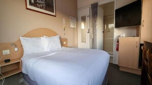 Room - The Dannebrog Lodge Room 9 (Devonport)