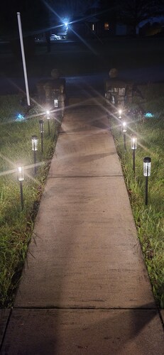 Quiet Space with Spacious Yard for Parking in Nice Community 