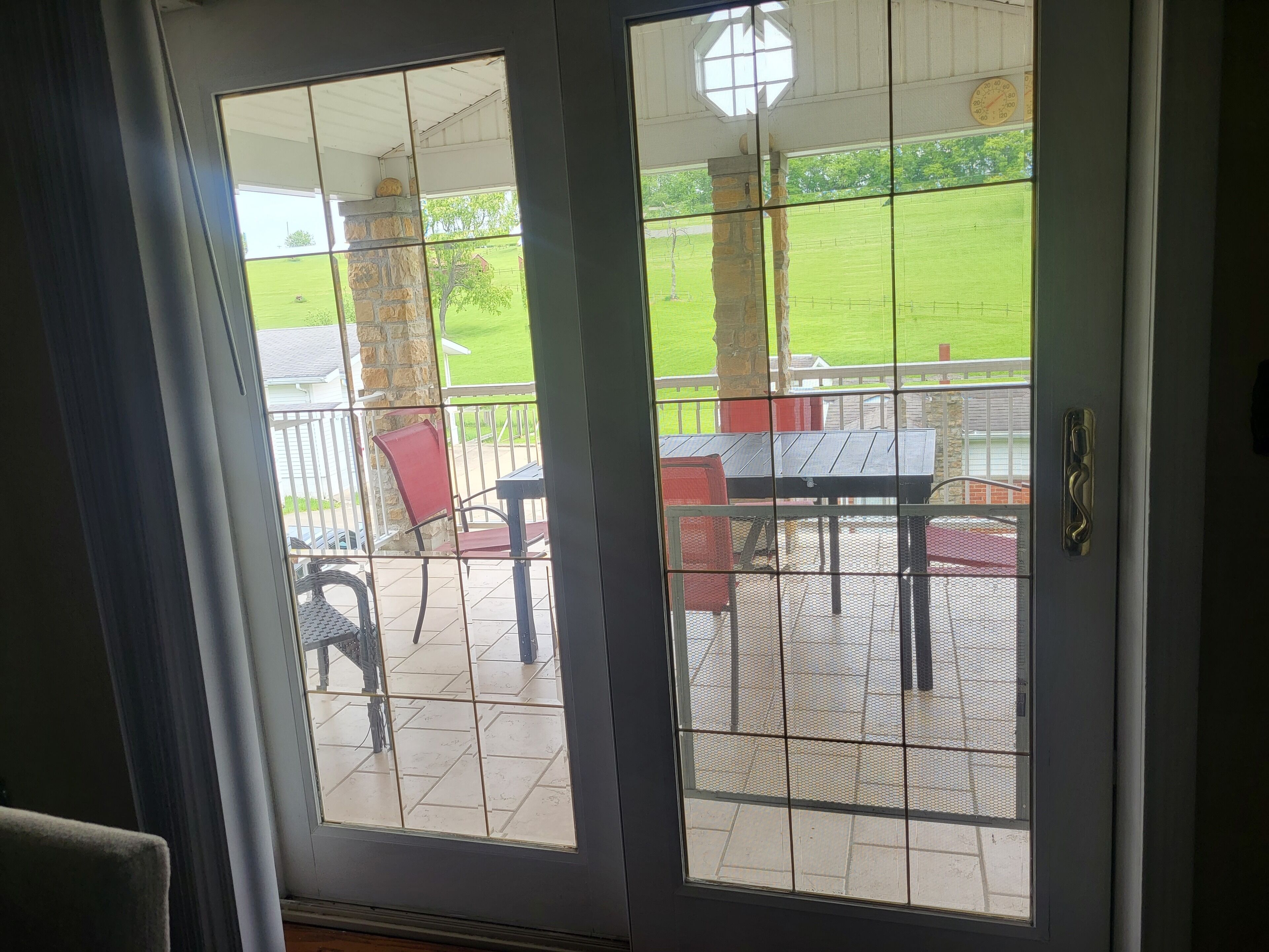 Servei de restauració