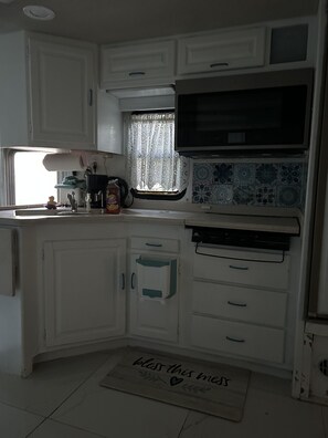 Een oven