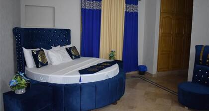 Galaxy Lodge