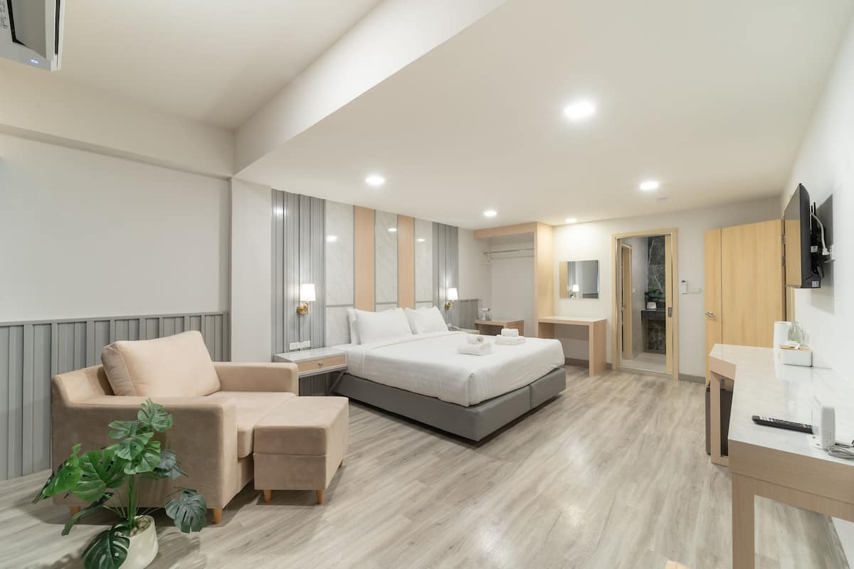 Family Suite, 2 Bedrooms