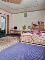 Quarto casal | Ferros/tábuas de passar roupa