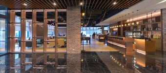 Golden Tulip Hotel Taichung