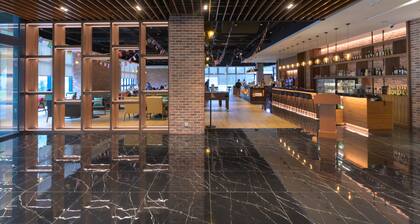 Golden Tulip Hotel Taichung