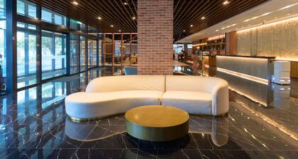 Golden Tulip Hotel Taichung