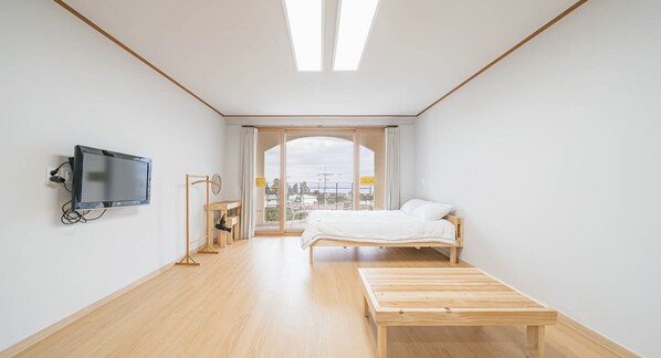 Habitación doble | Wifi gratis 