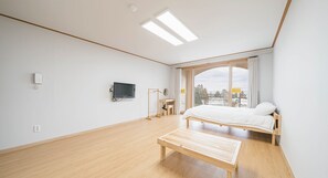 雙人房 | 免費 Wi-Fi