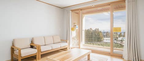 Familien-Suite, 2 Schlafzimmer