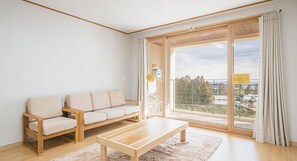 Suite Familiale, 2 chambres | 1 chambre, Wi-Fi gratuit