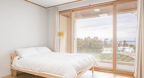 Suite Familiale, 2 chambres | 1 chambre, Wi-Fi gratuit