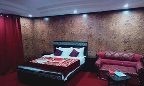 Rom | Strykejern/-brett