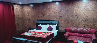 The Sun Guest House