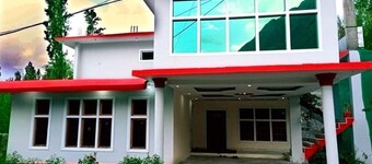 The Sun Guest House